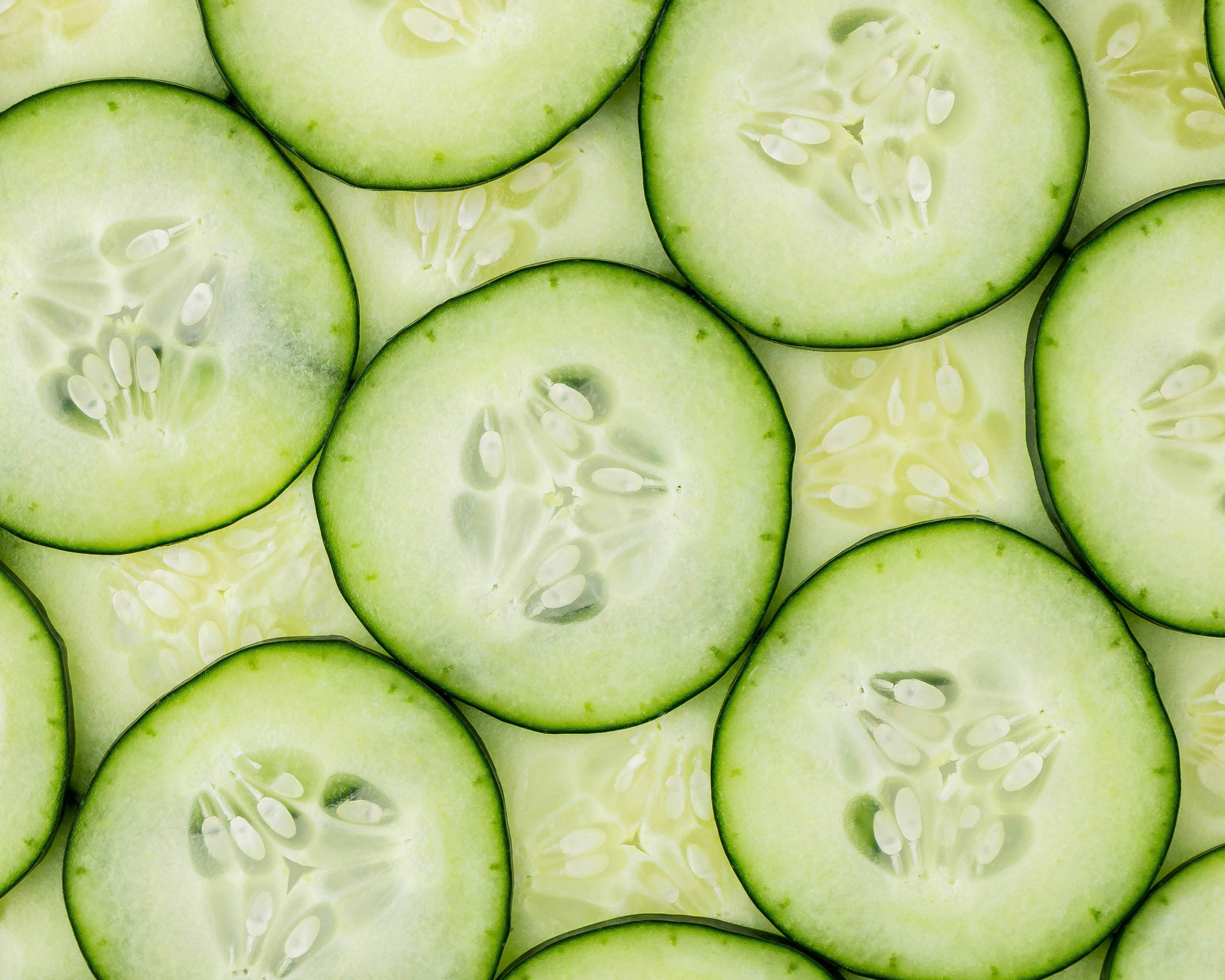 Cucumber Seed Oil: Soothing, Nutrient-Rich, Skin Barrier Support
