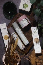 Deep Nourishment Set