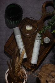 Fika Ritual Set (2 bottles)