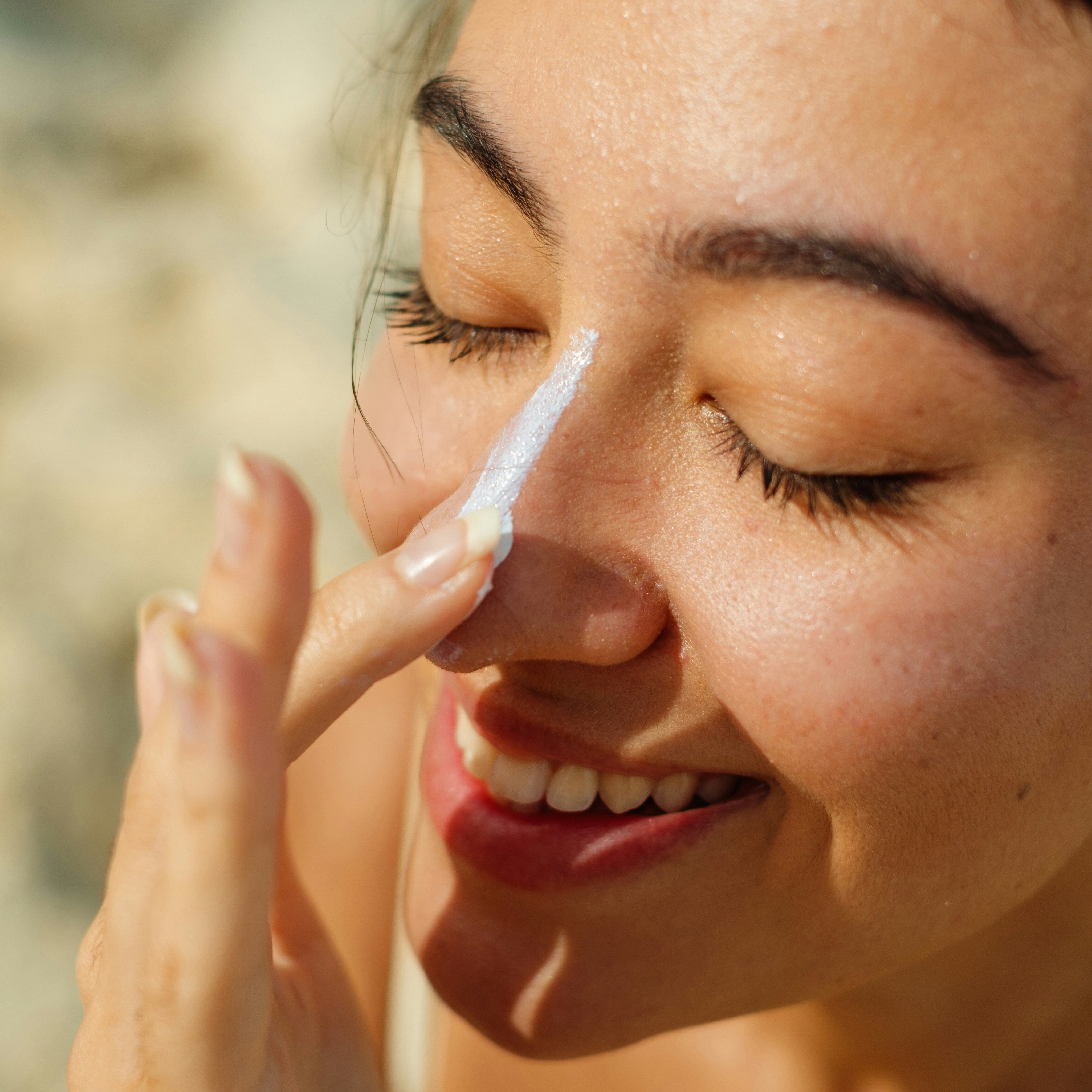 Barrier Repair Cream - The Skin beneath