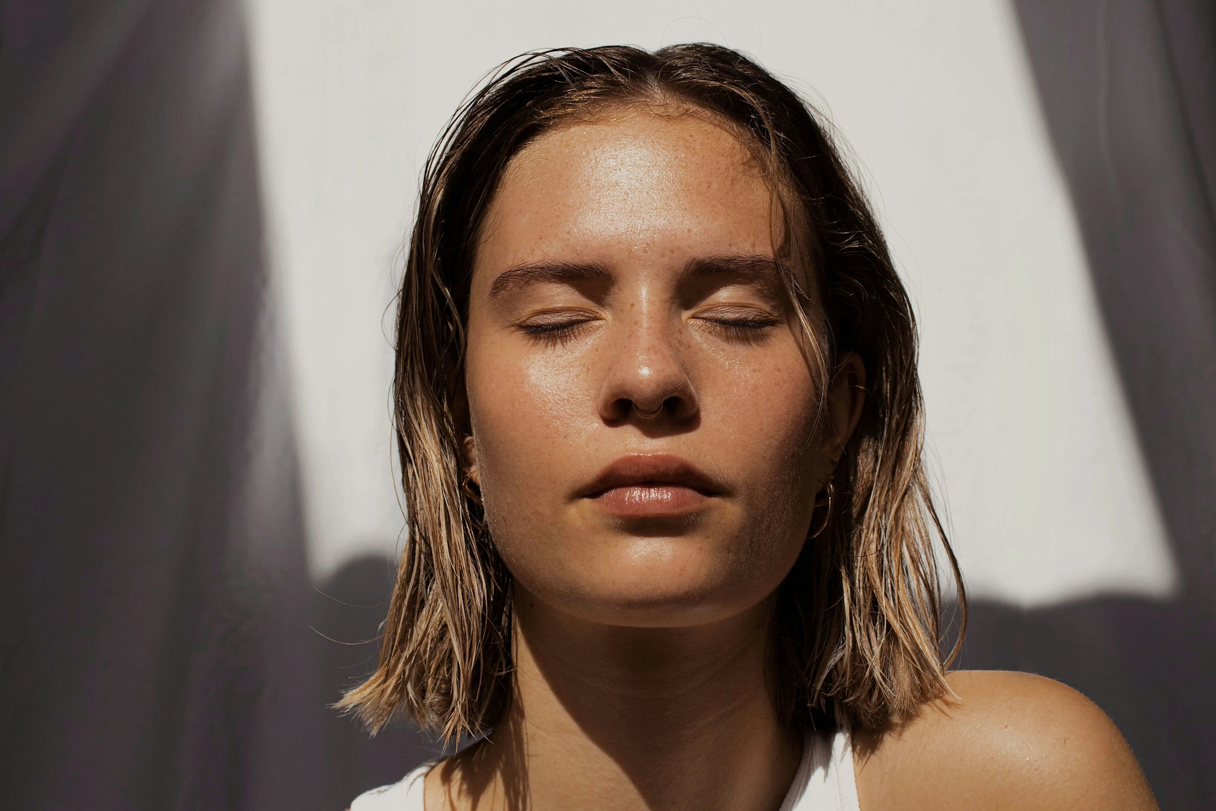 Post-Acne Barrier Repair: When the Skin Barrier Needs Stabilisation Before Correction - The Skinbeneath