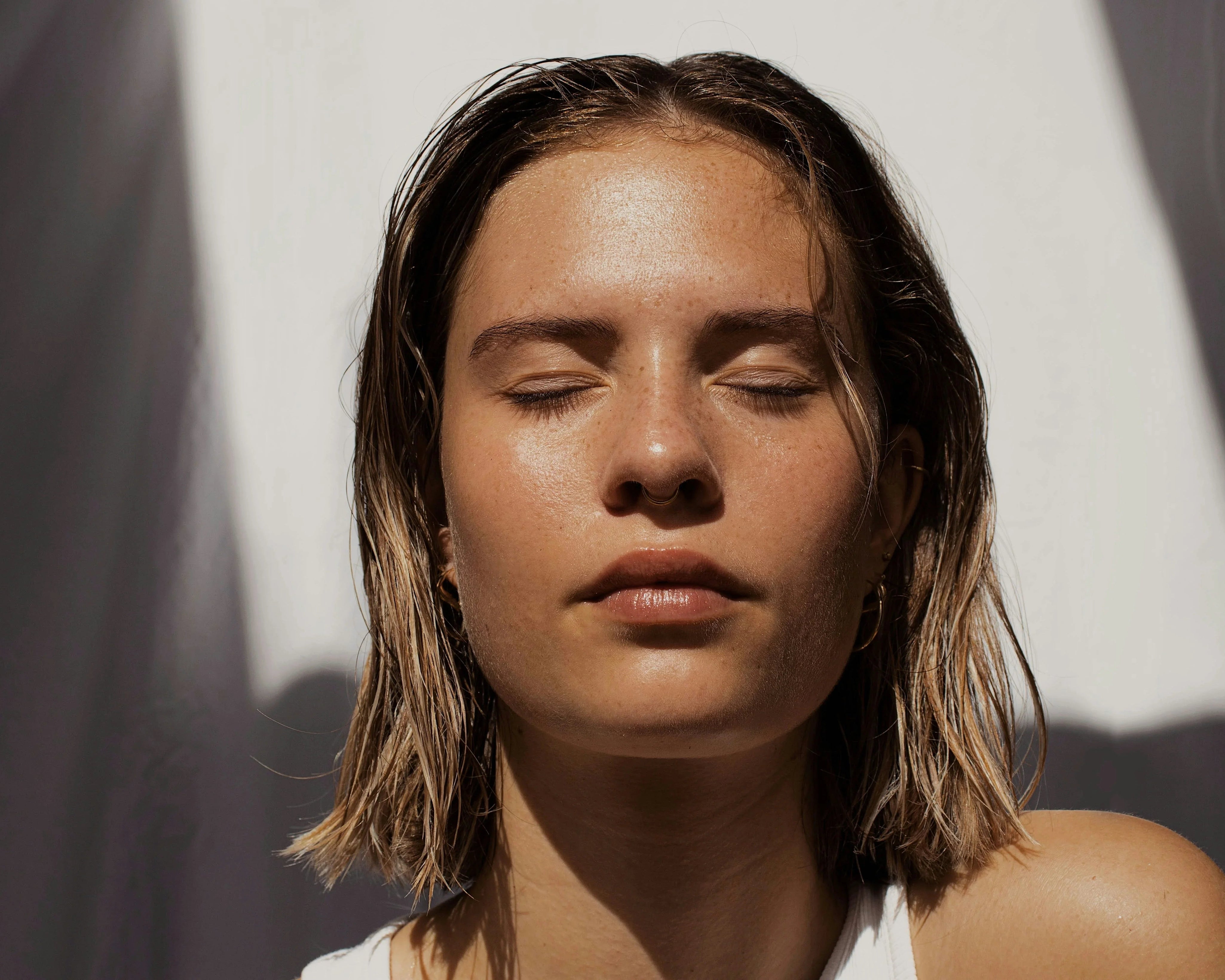 Post-Acne Barrier Repair: When the Skin Barrier Needs Stabilisation Before Correction - The Skinbeneath