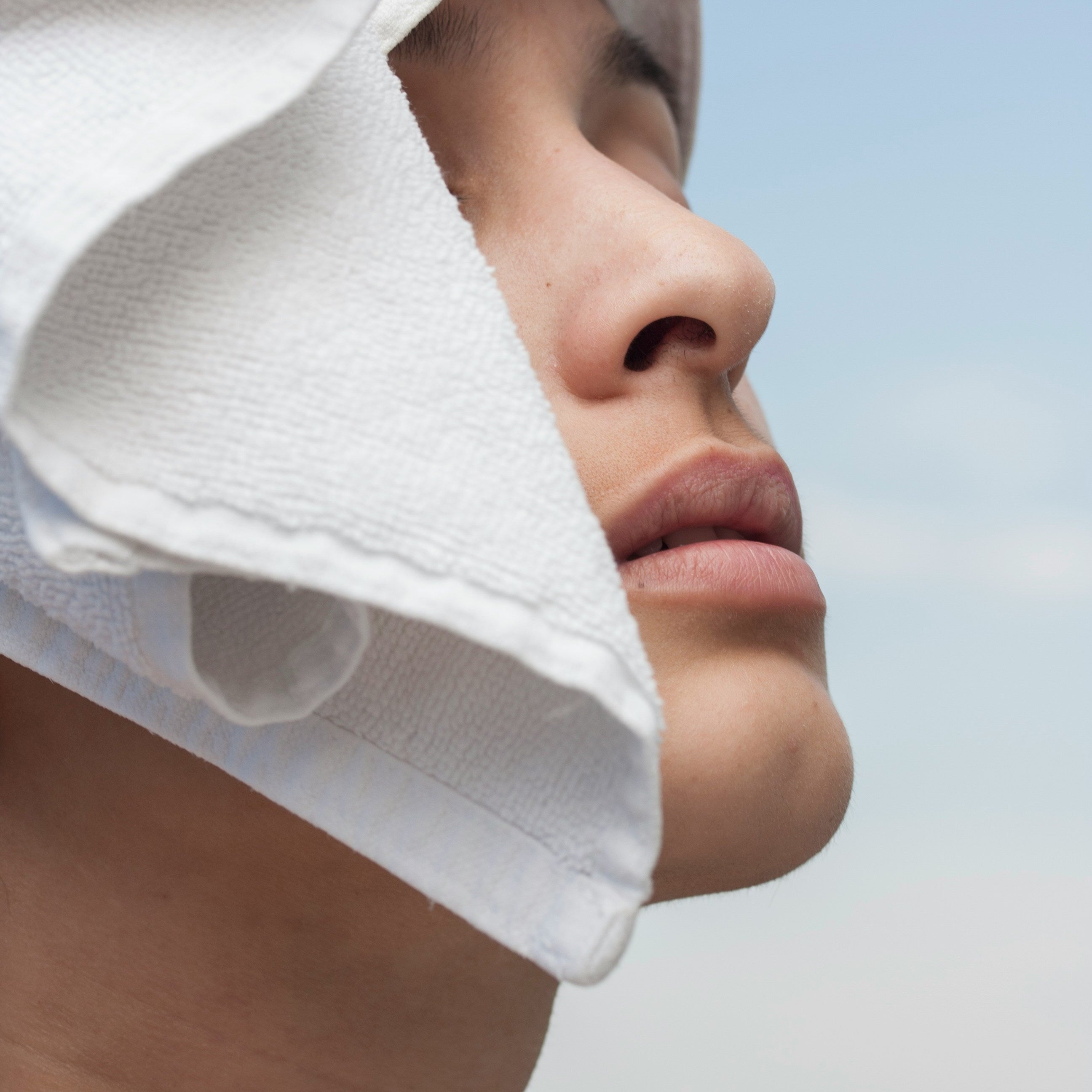 What Is TEWL — Transepidermal Water Loss and the Skin Barrier - The Skinbeneath