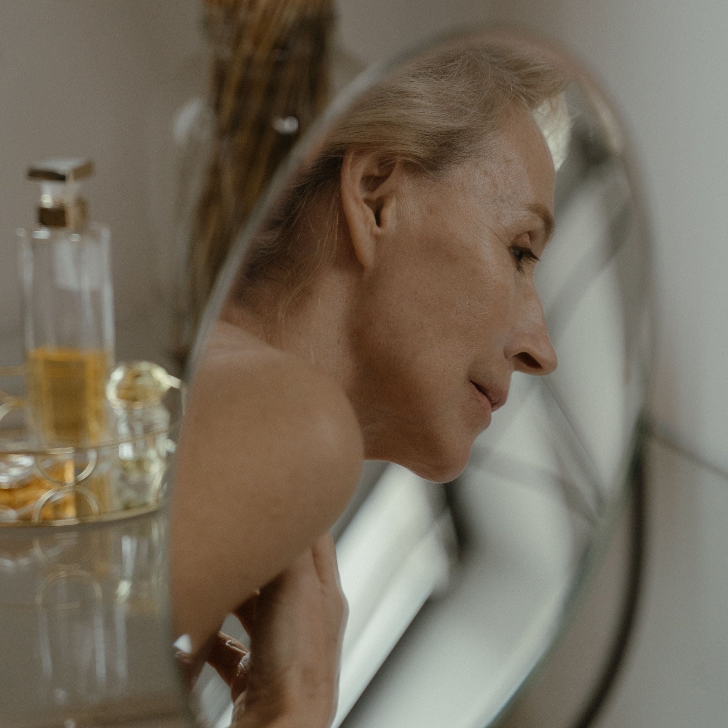 Why Cleansing Affects Mature Skin Differently - The Skinbeneath