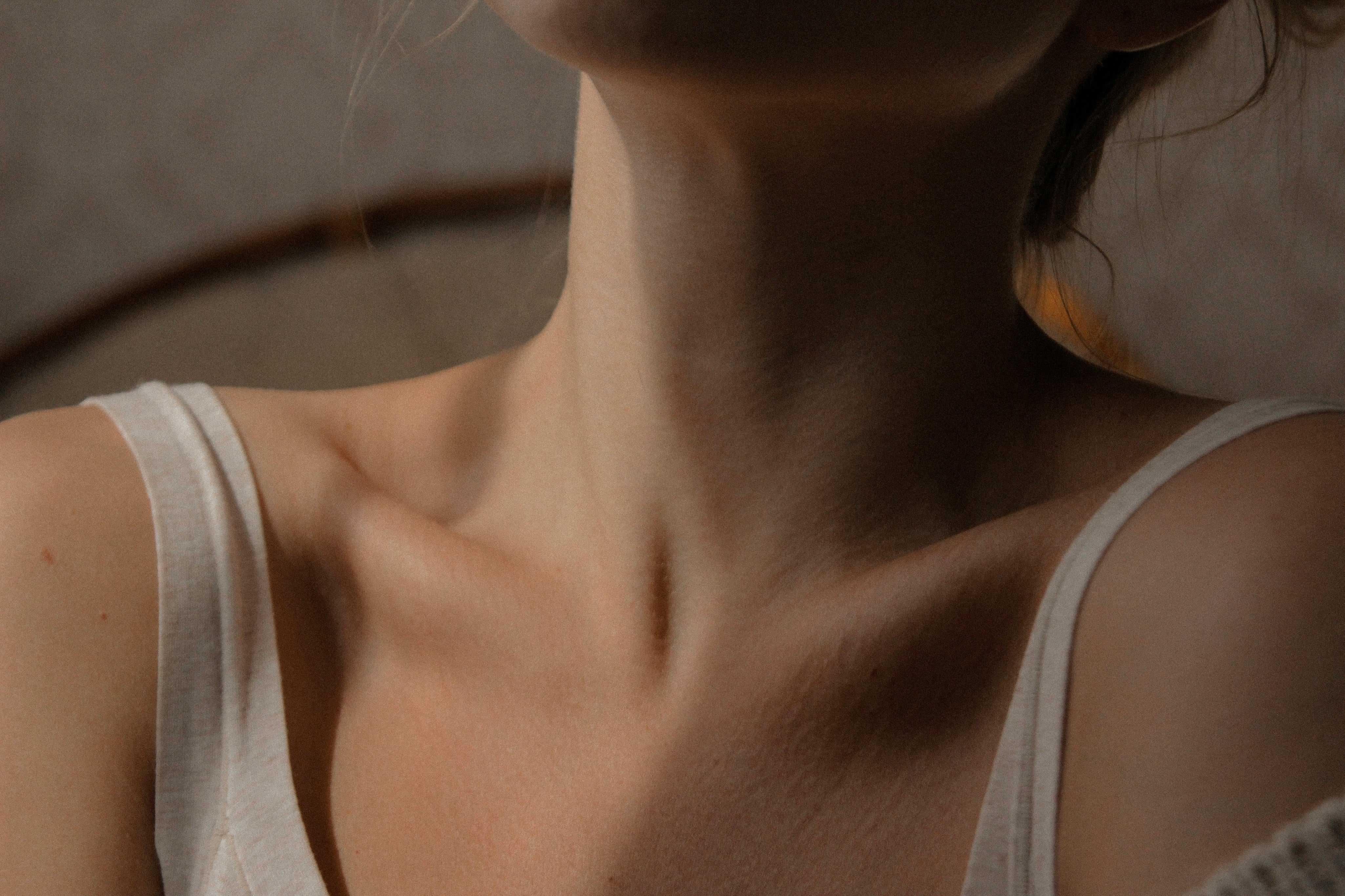 Why Your Skin Feels Different Now: A Guide to Menopausal Dryness and Comfort - The Skinbeneath