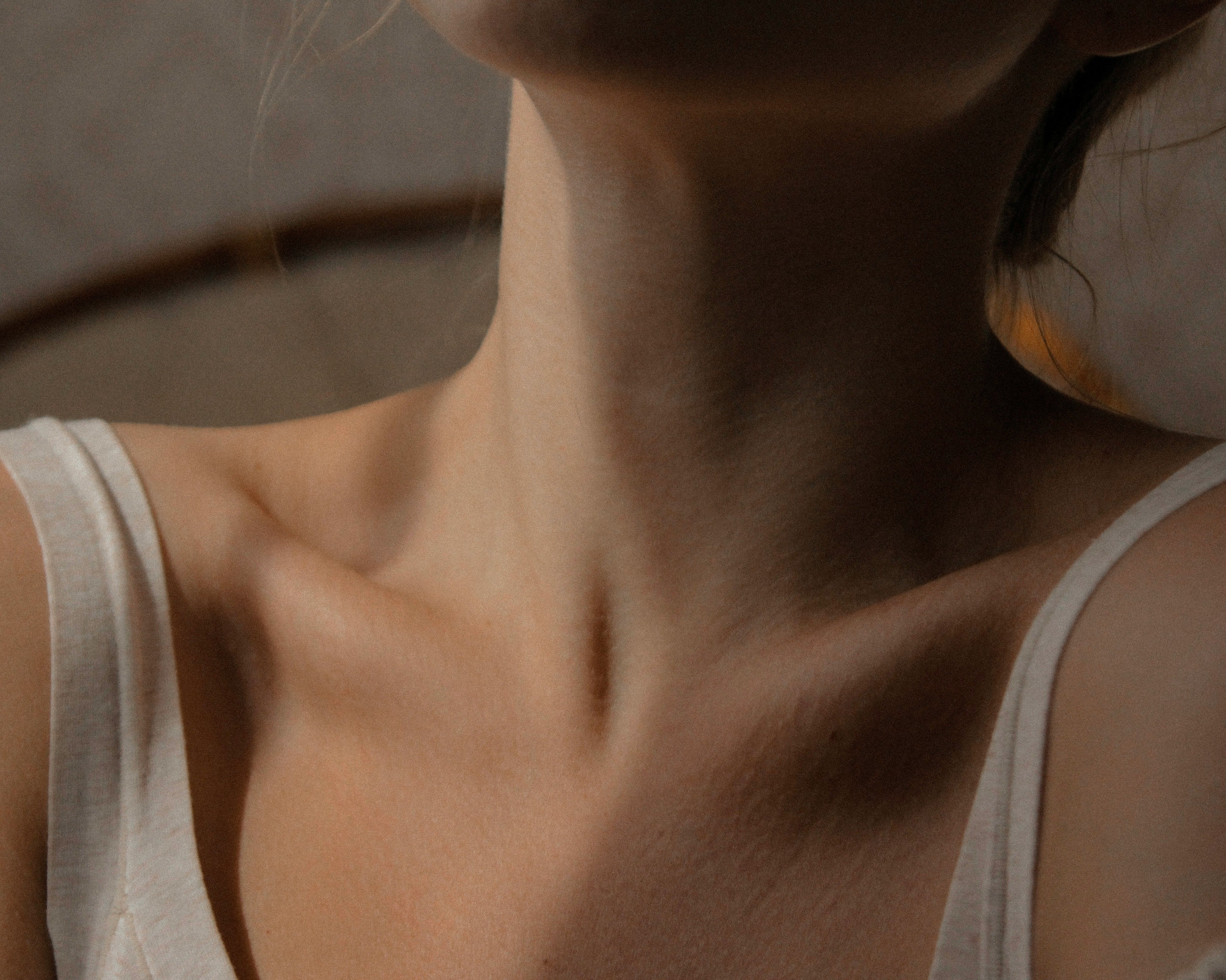 Why Your Skin Feels Different Now: A Guide to Menopausal Dryness and Comfort - The Skinbeneath