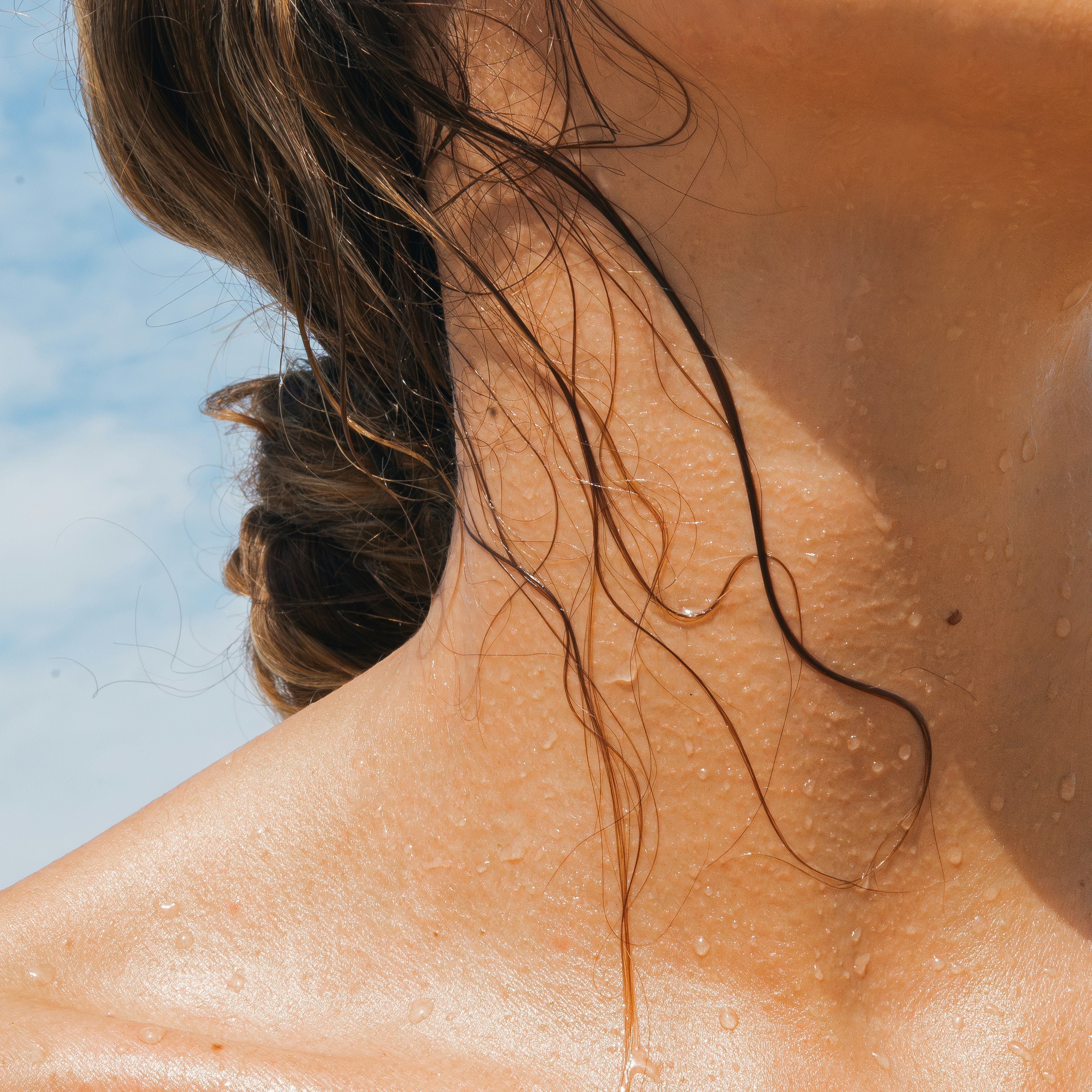 Why Your Skin Feels Tight After Moisturising — The Physiology of Re-Tightening - The Skin beneath