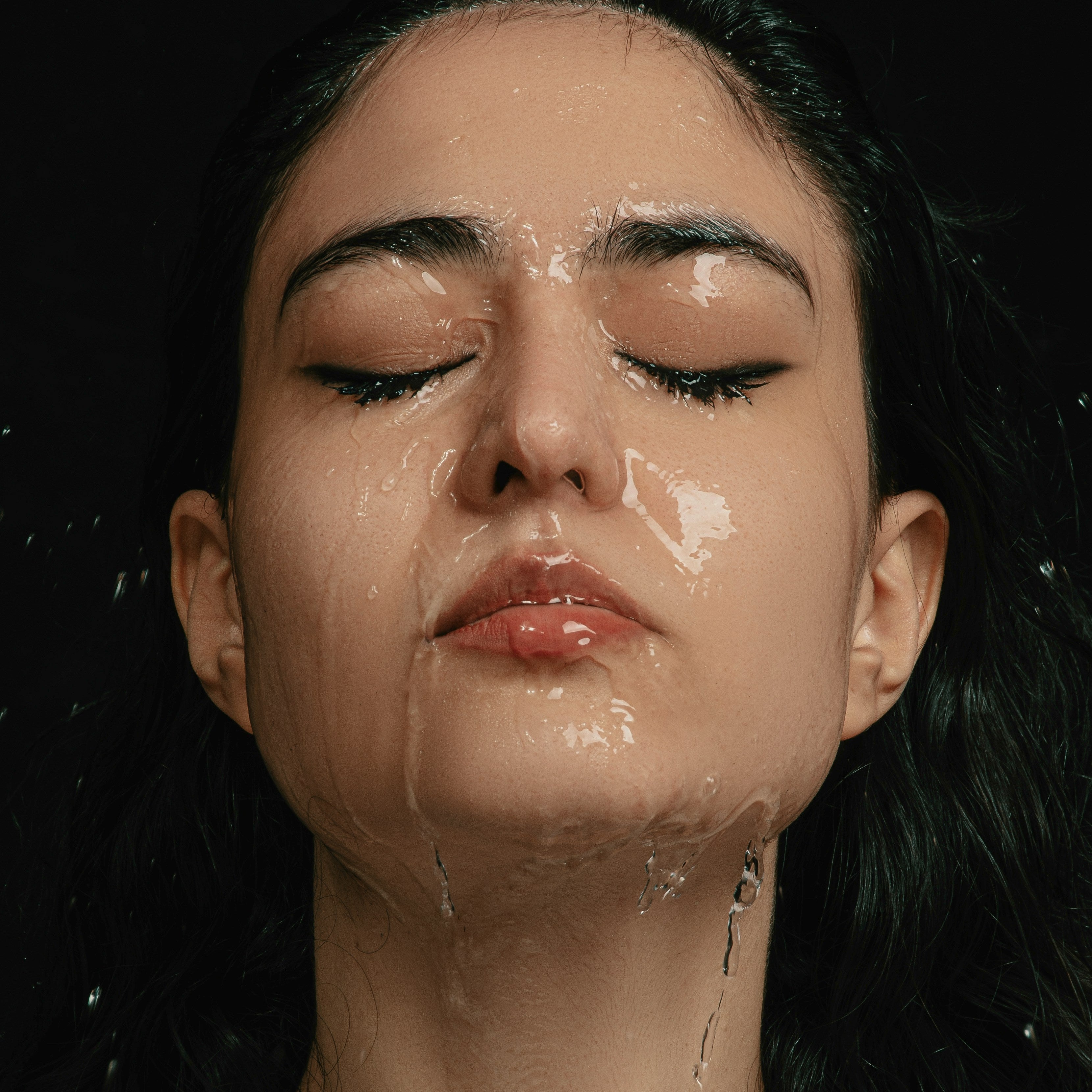 Why Your Skin Feels Tight After Washing — And What It Actually Means - The Skinbeneath