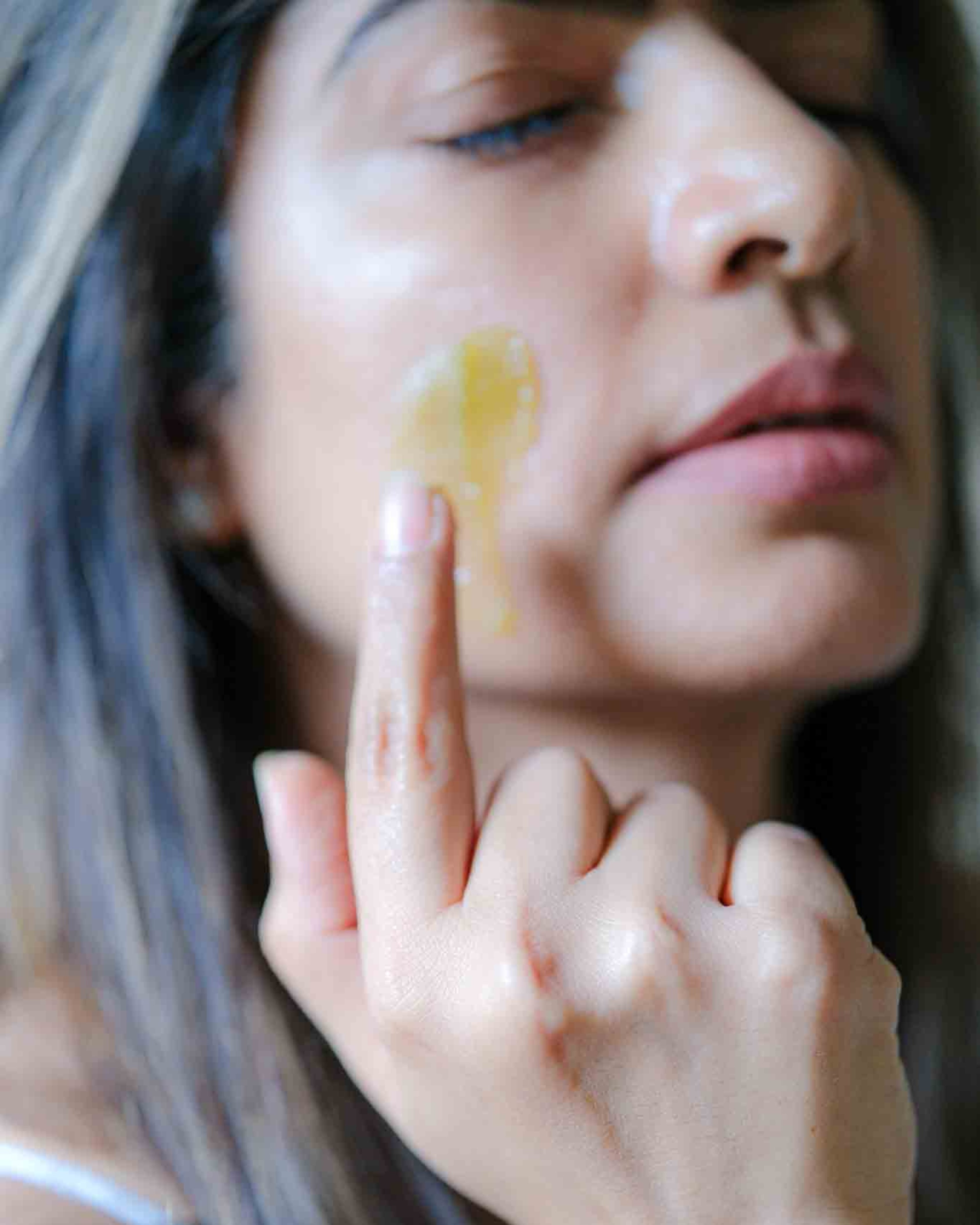 Menopausal Dryness