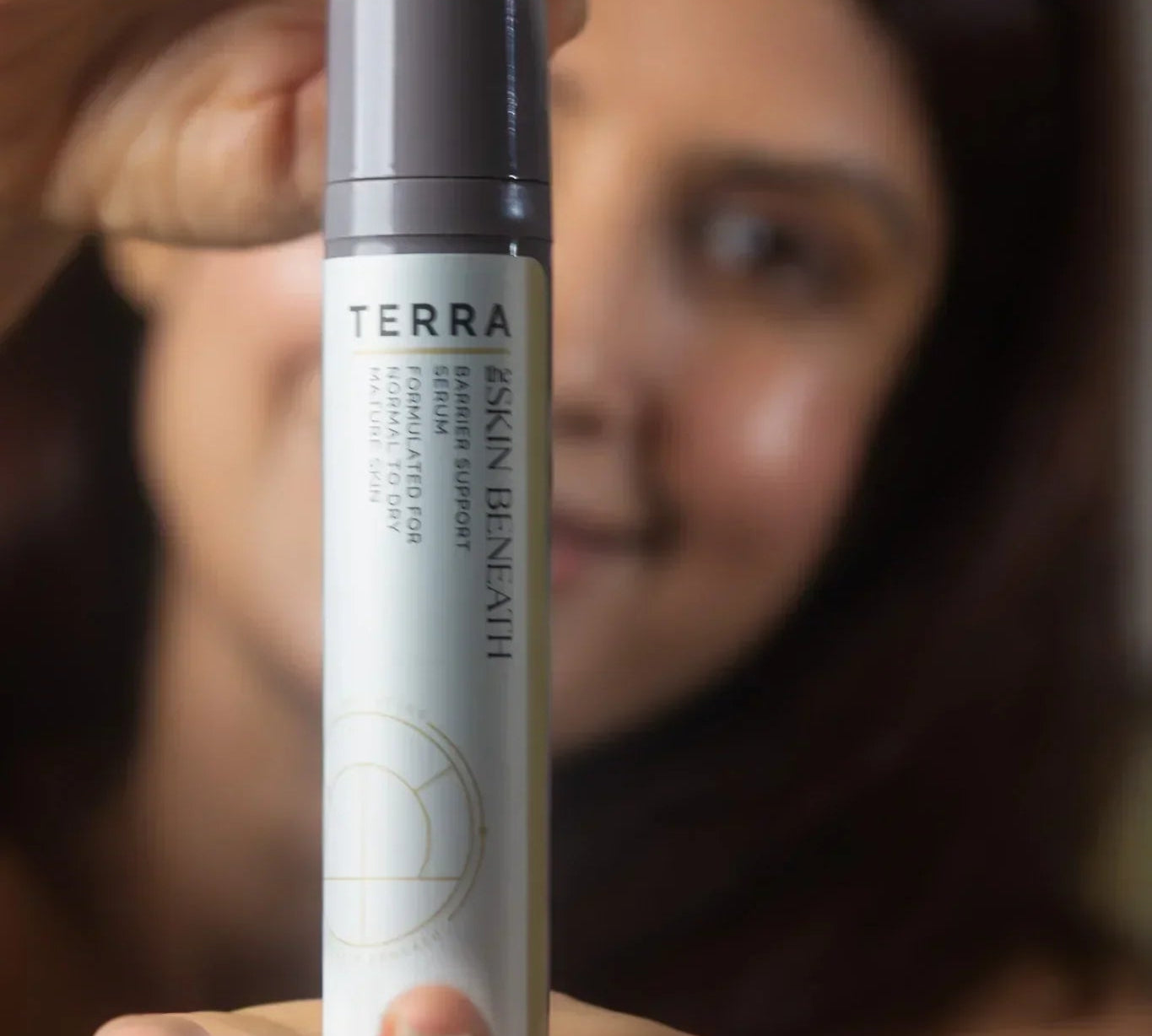 Dull and Dehydrated Skin