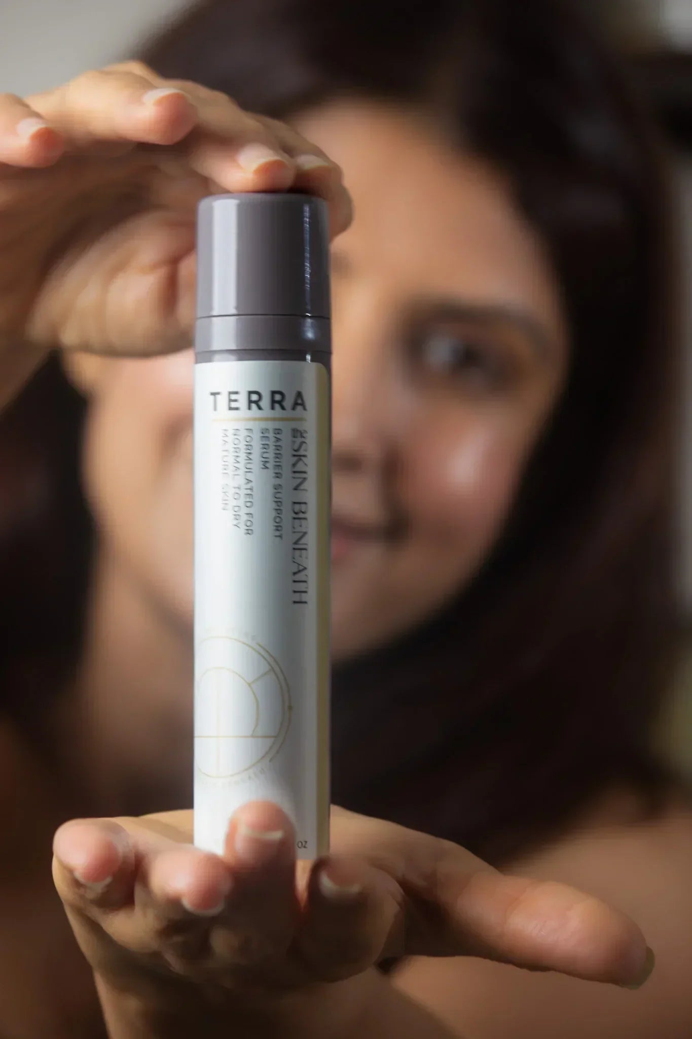 Dull and Dehydrated Skin