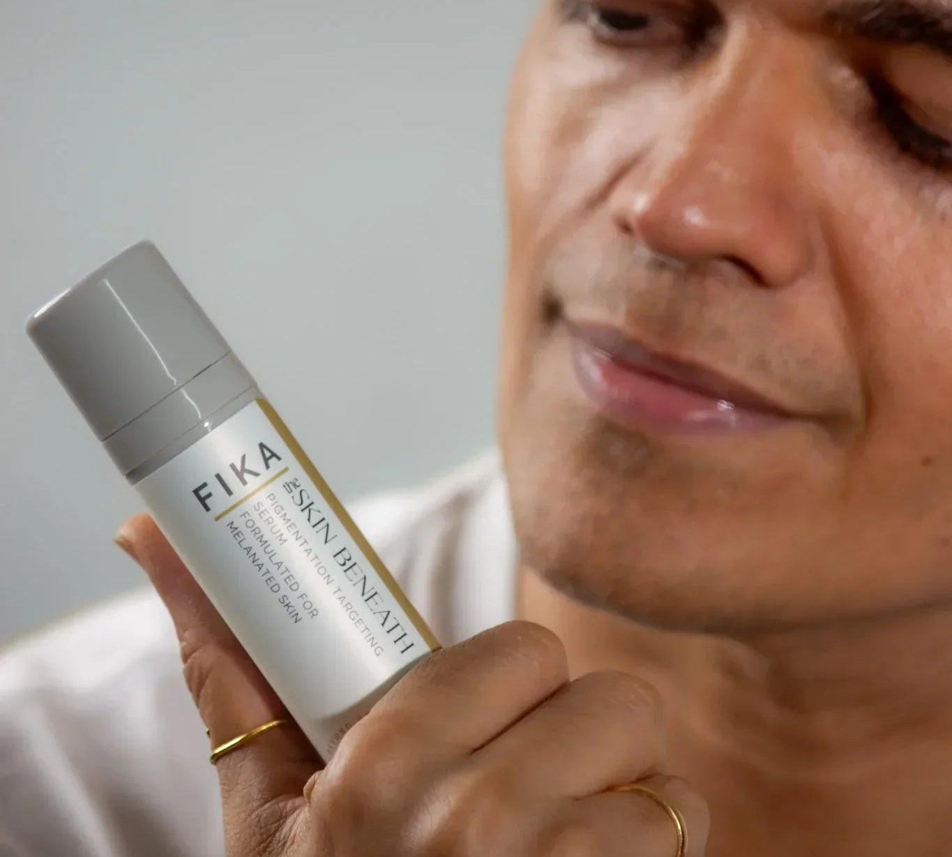 Pigmentation Skin+ Texture + Dark Spots