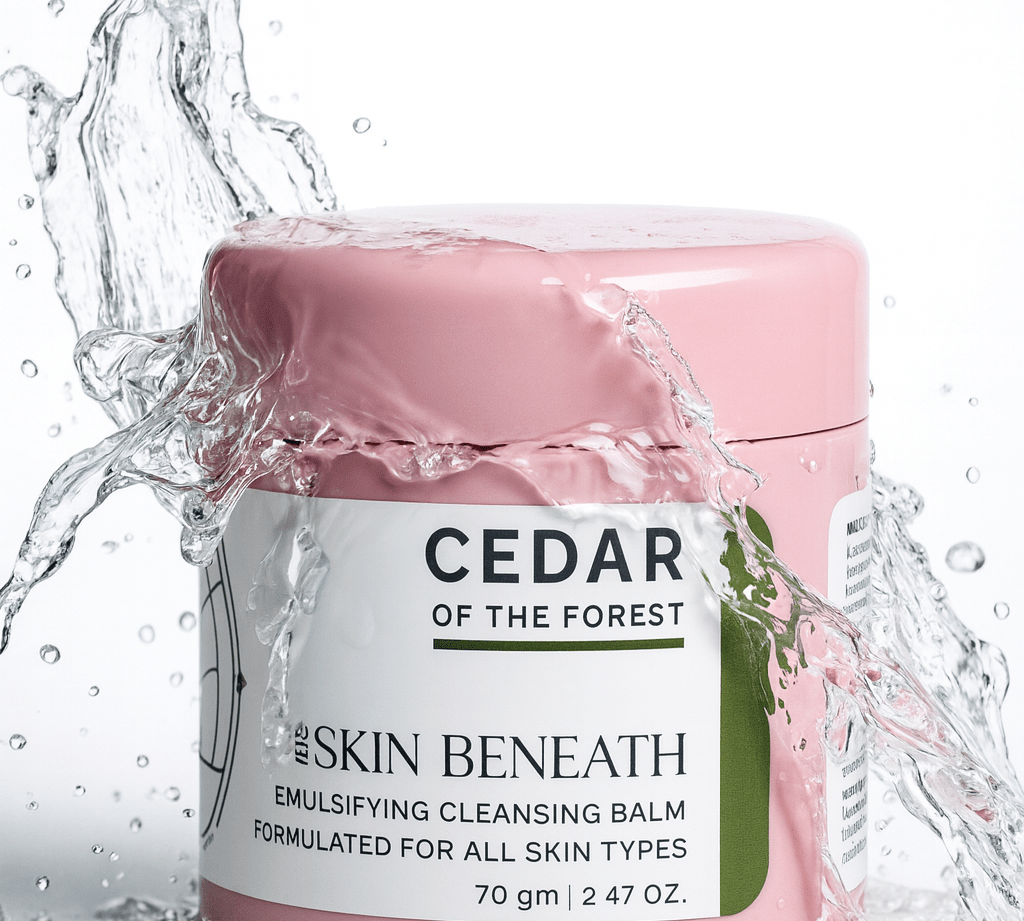 All Skincare - The Skin Beneath
