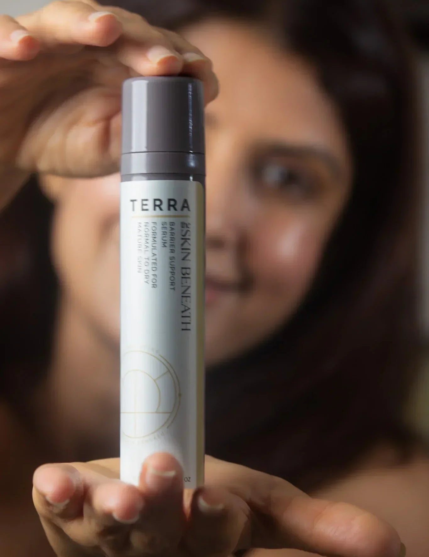 Dull and Dehydrated Skin - The Skinbeneath