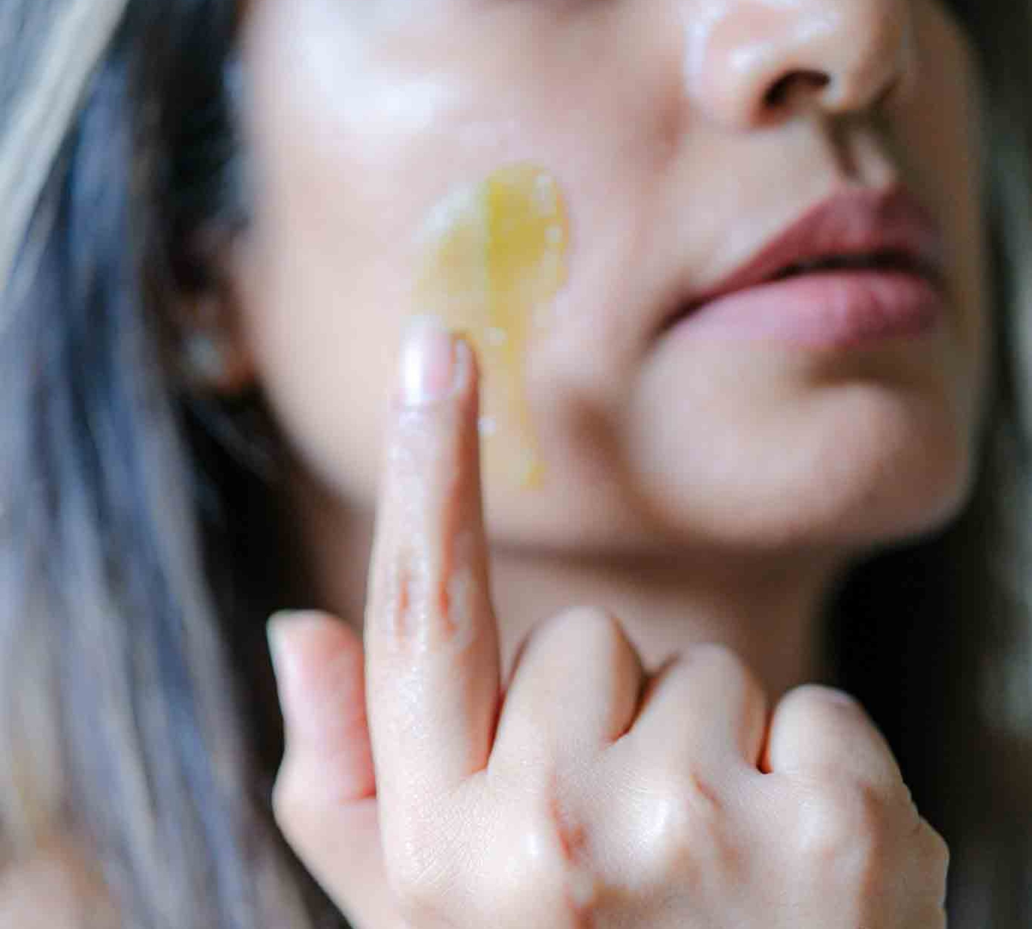 Menopausal Dryness - The Skinbeneath