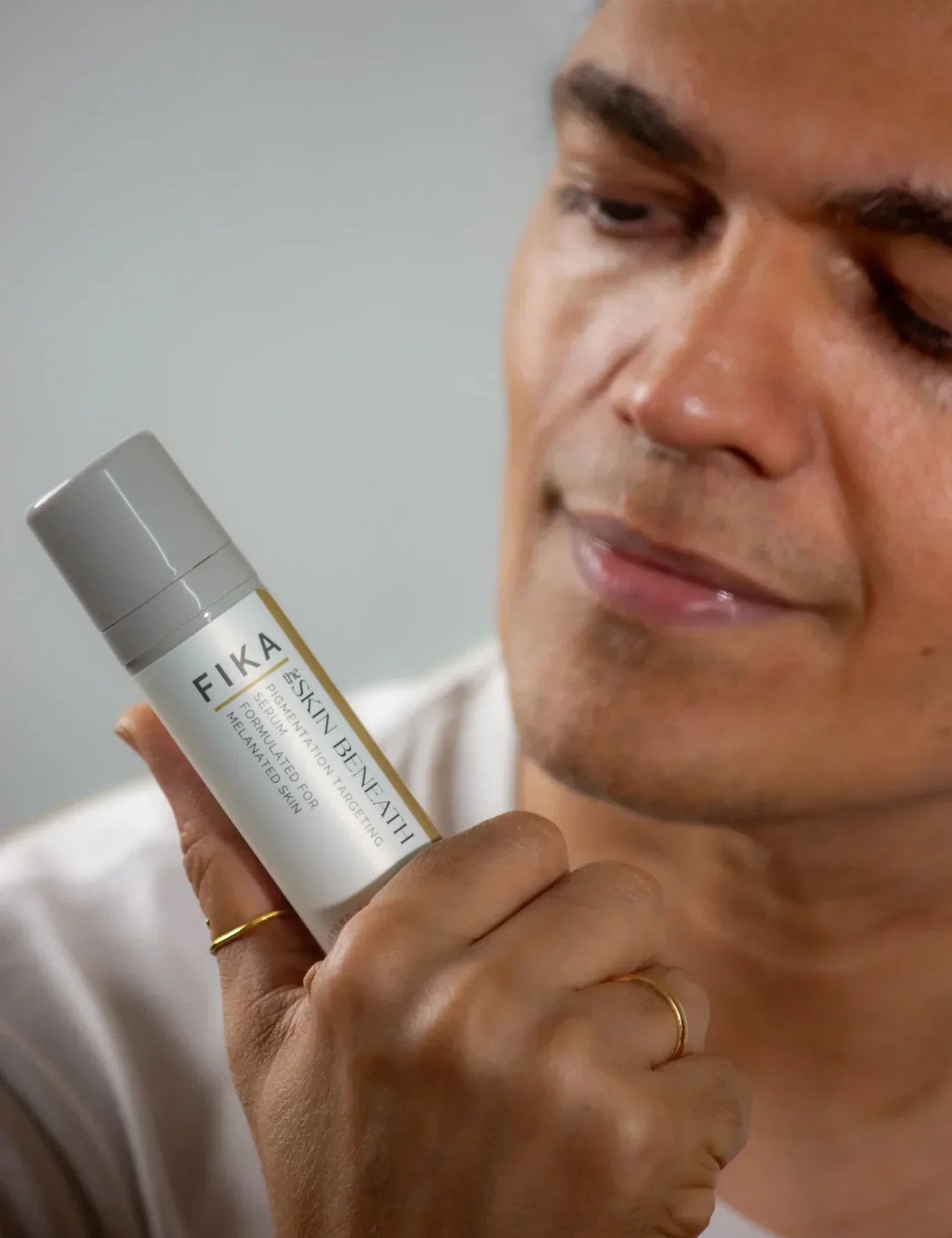 Pigmentation Skin+ Texture + Dark Spots - The Skinbeneath
