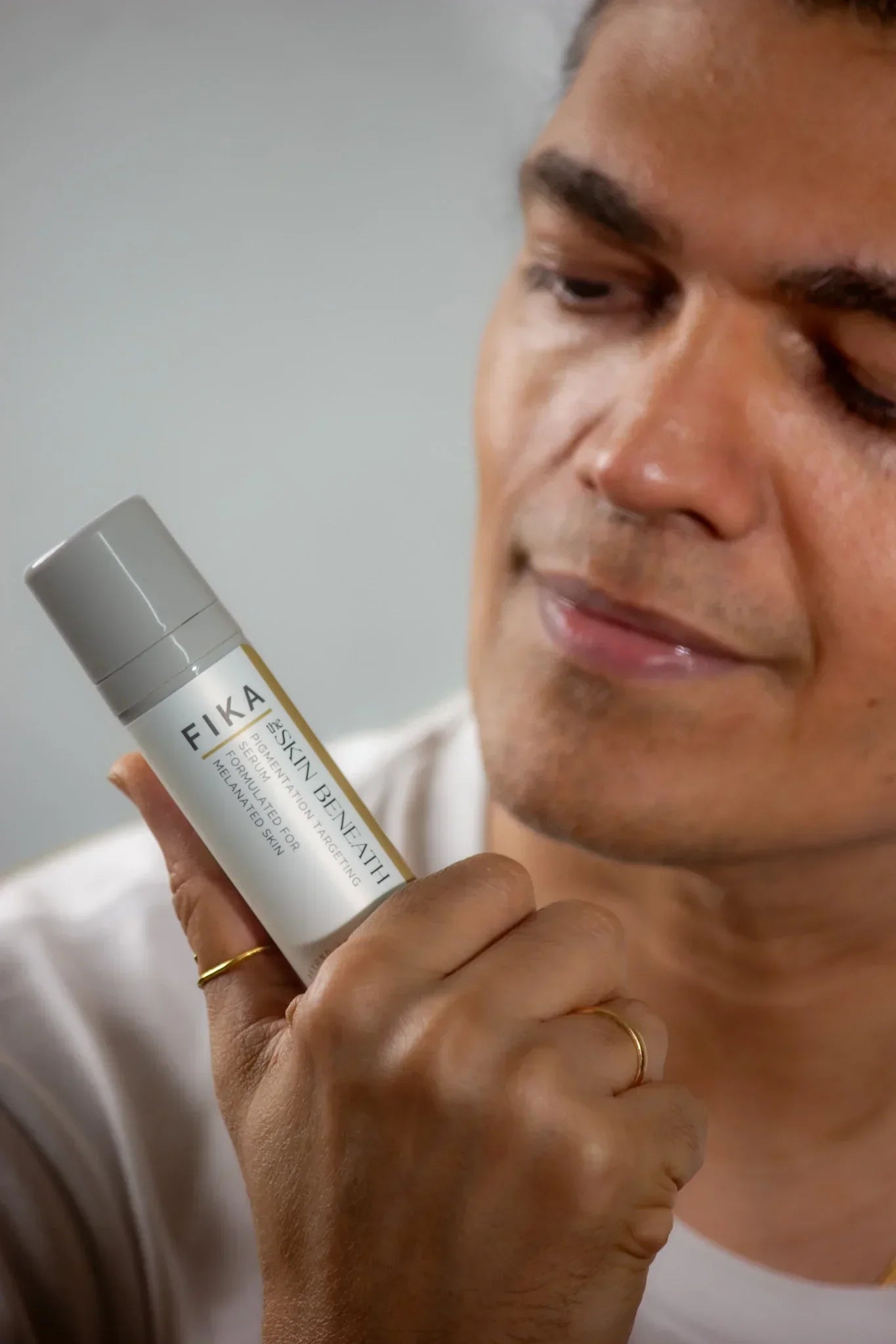 Pigmentation Skin+ Texture + Dark Spots - The Skinbeneath