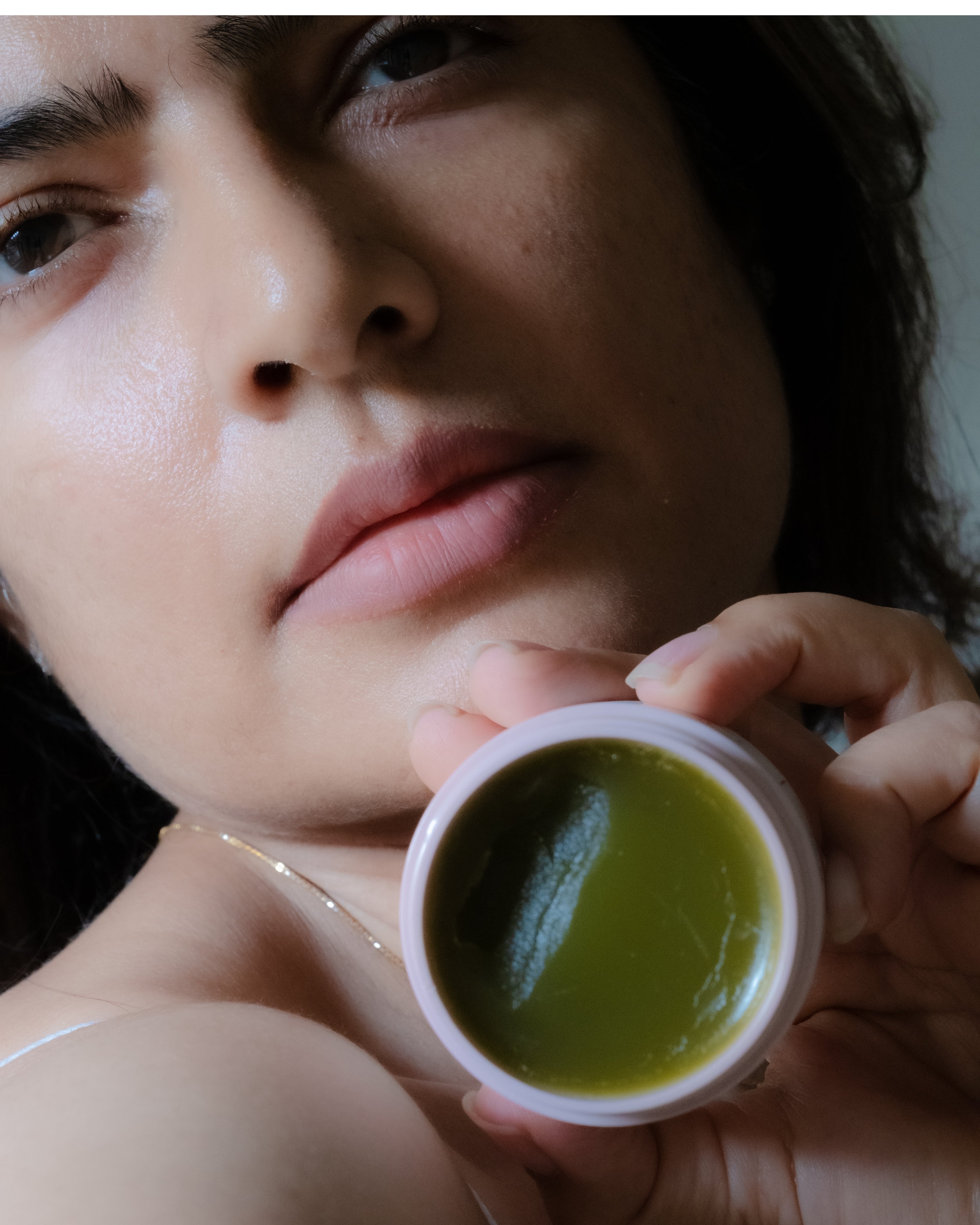 Deep Nourishment Set