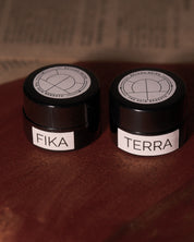 12 Days Mini experience Set- Terra+FIKA (8ml each)