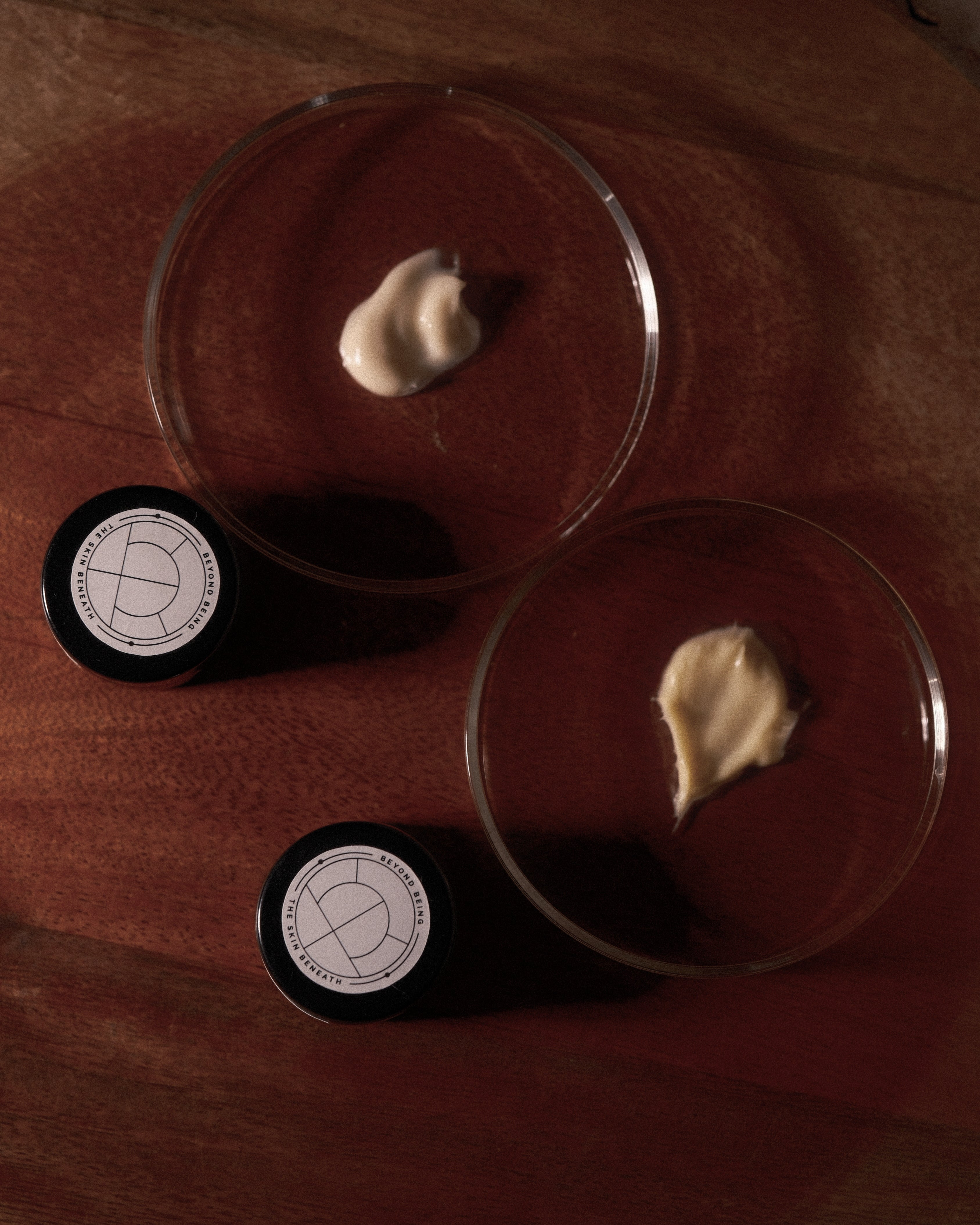 12 Days Mini experience Set- Terra+FIKA (8ml each)