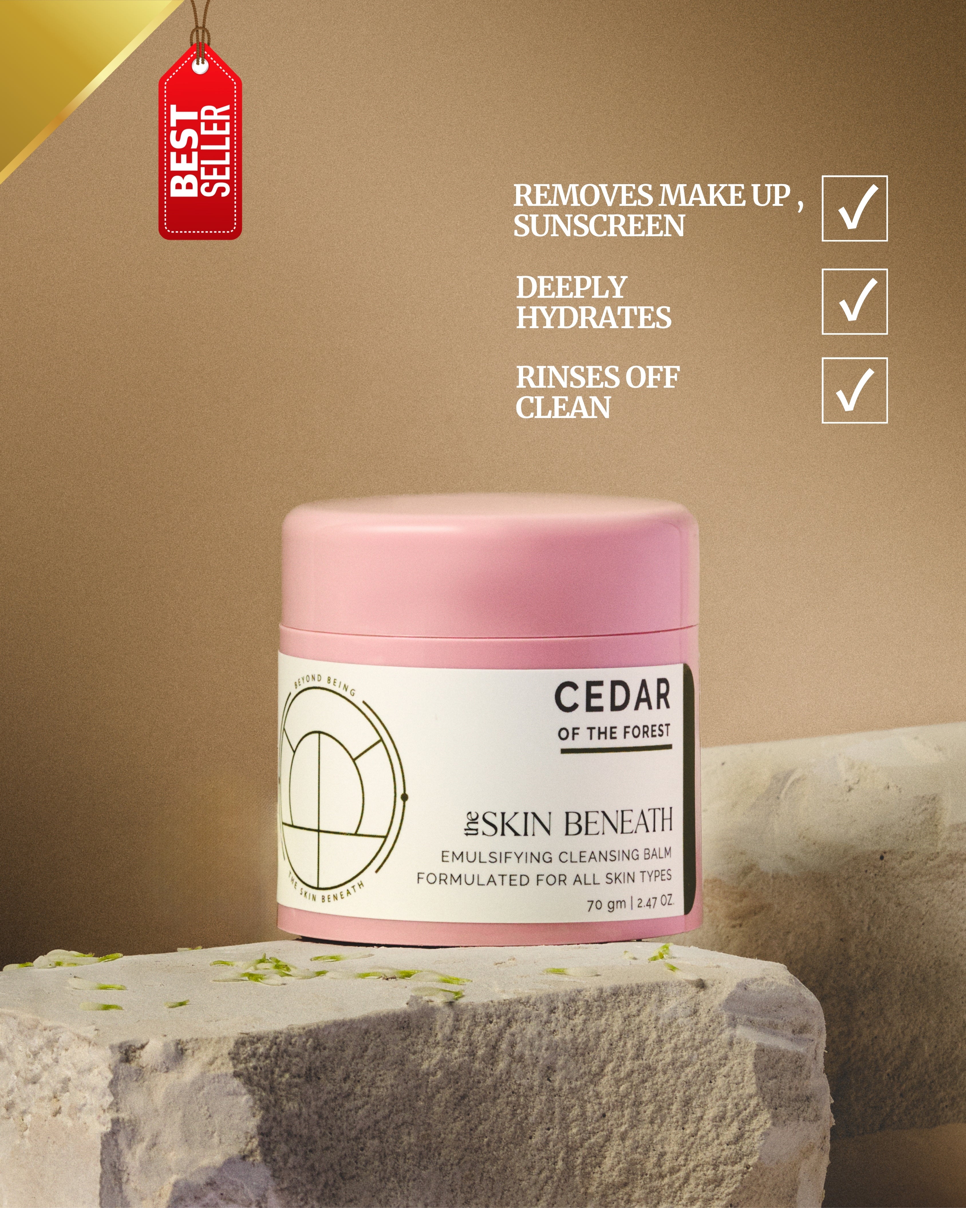 Deep Nourishment Set