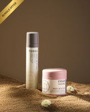 Cleanse and Fortify Set