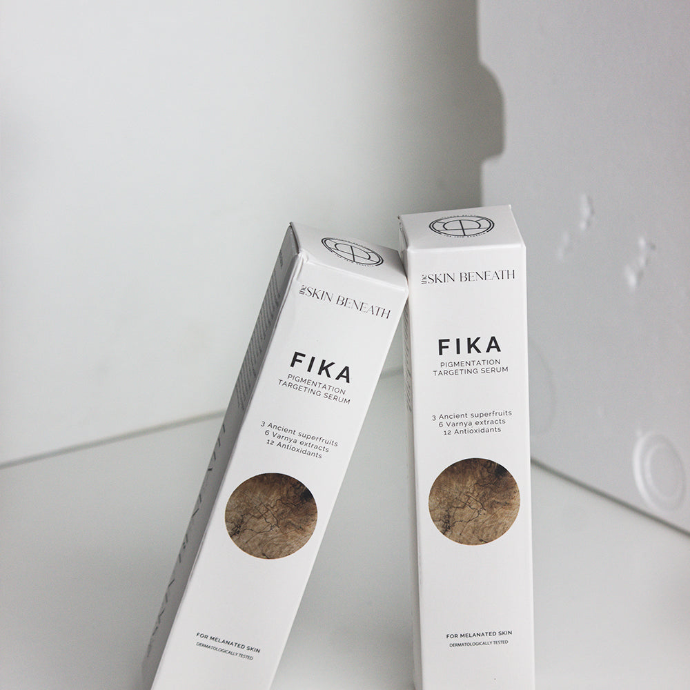 Fika Ritual Set (2 bottles)