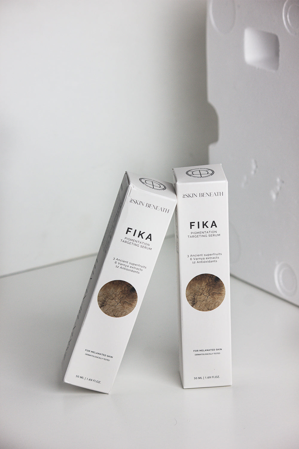 Fika Ritual Set (2 bottles)