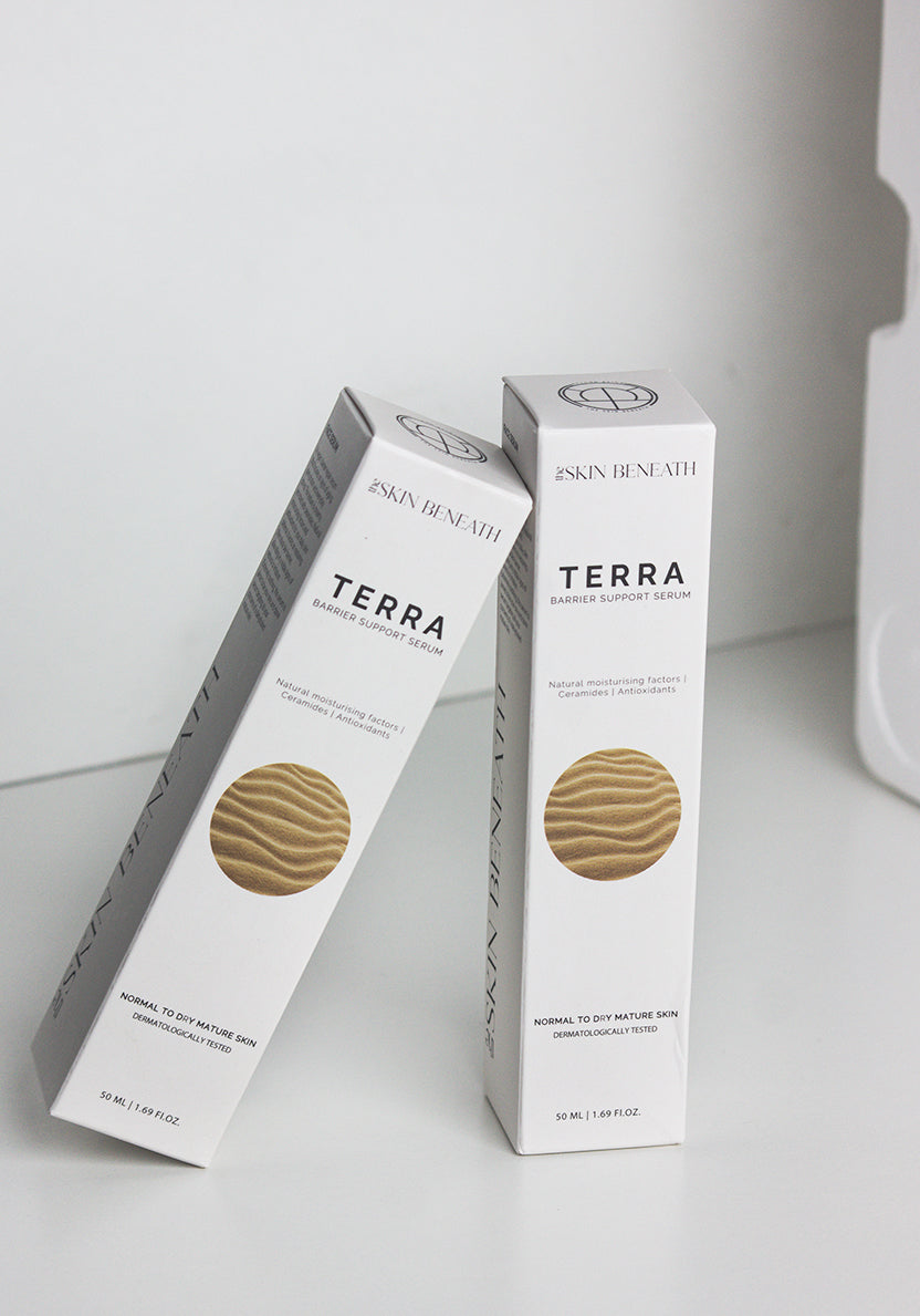 Terra Ritual Set (2 bottles)