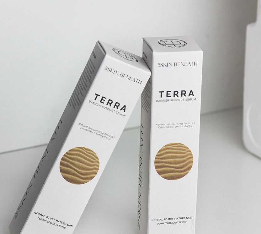 Terra Ritual Set (2 bottles)