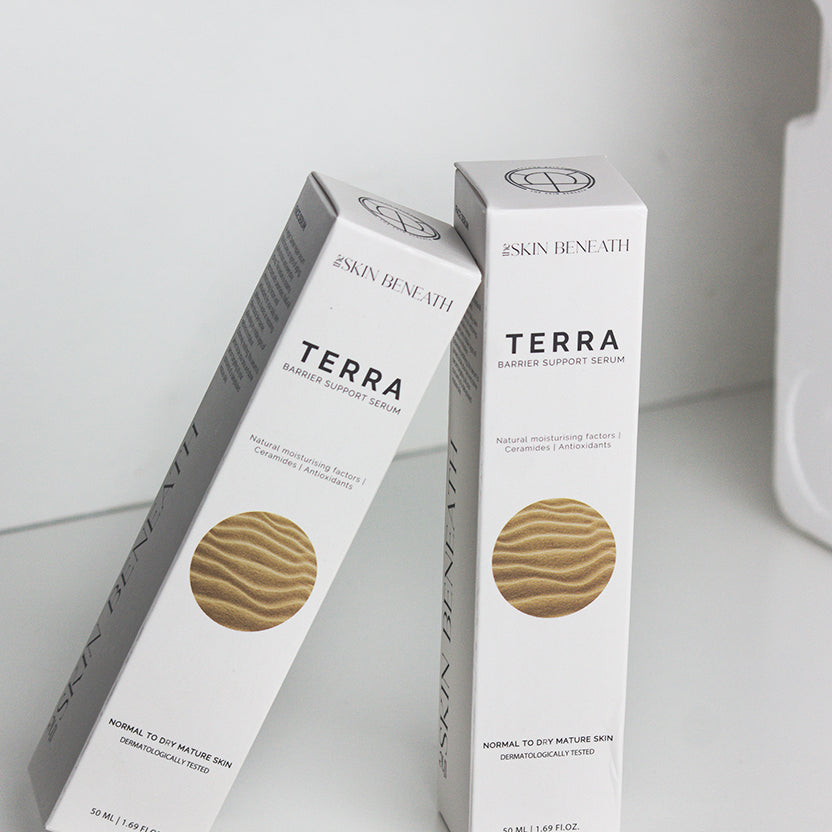 Terra Ritual Set (2 bottles)