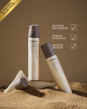 Terra Ritual Set (2 bottles)