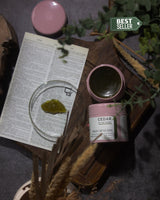Cedar of the Forest - Emulsifying Cleansing Balm