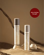 Repair and Recalibrate Ritual Set - The Skin Beneath- for dry, sensitive Indian skin